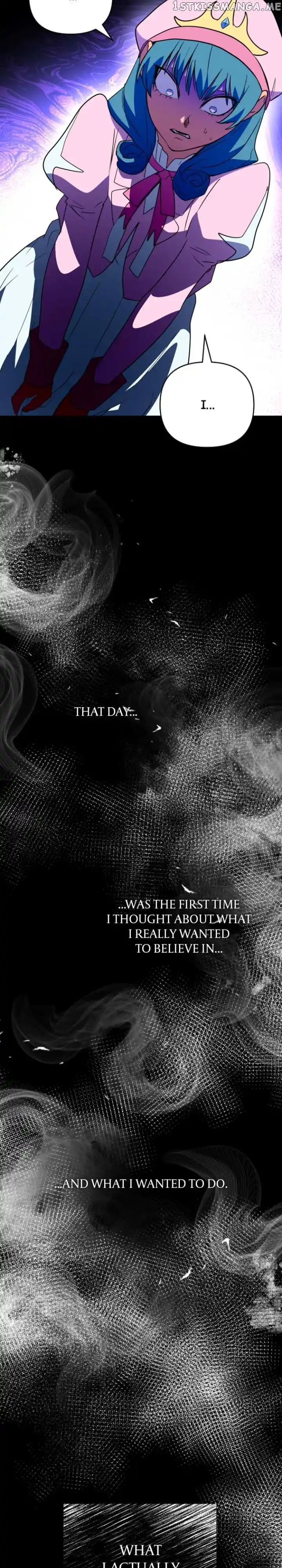 The Fabled Warrior Chapter 102