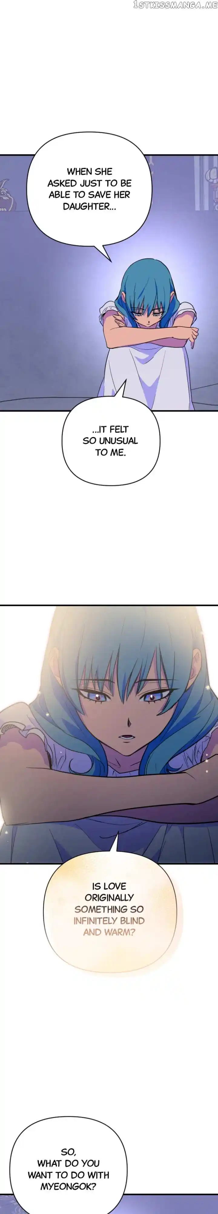 The Fabled Warrior Chapter 102