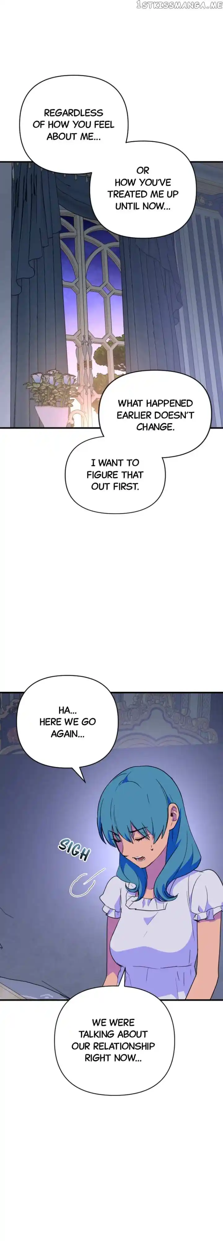 The Fabled Warrior Chapter 102