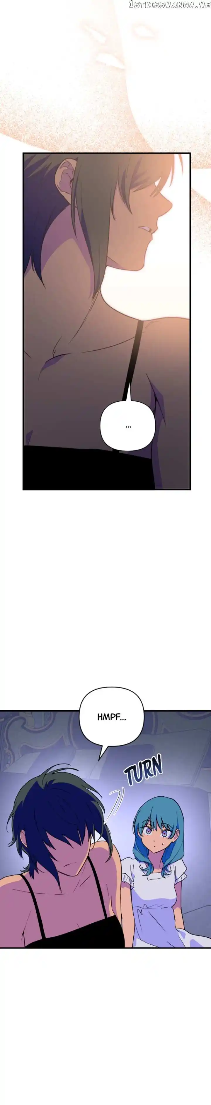 The Fabled Warrior Chapter 102