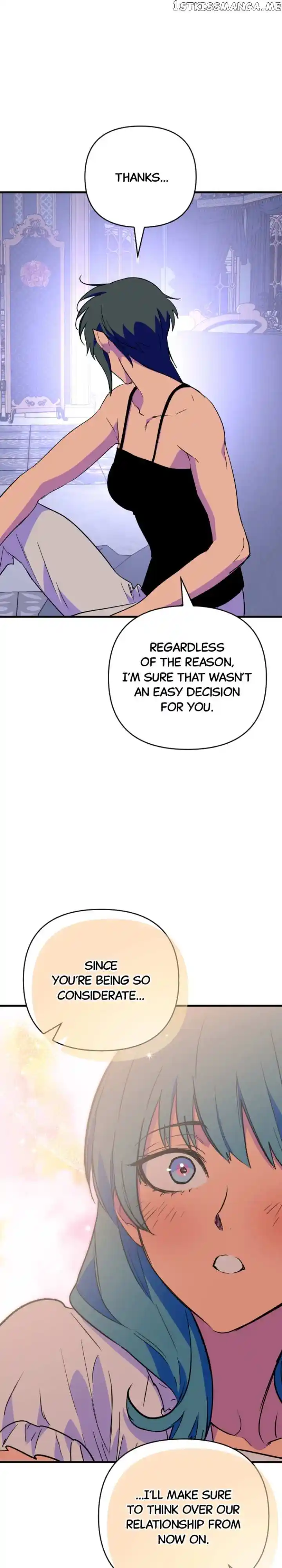 The Fabled Warrior Chapter 102