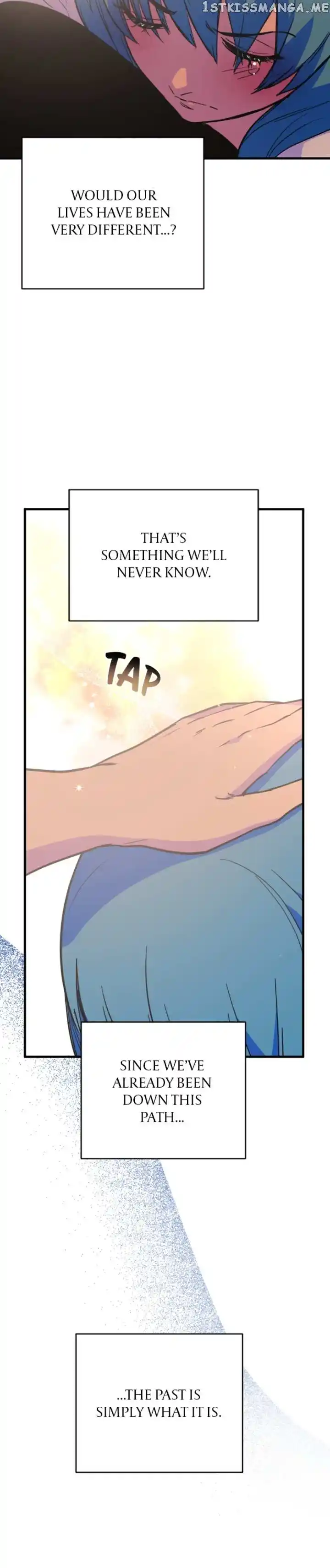 The Fabled Warrior Chapter 102