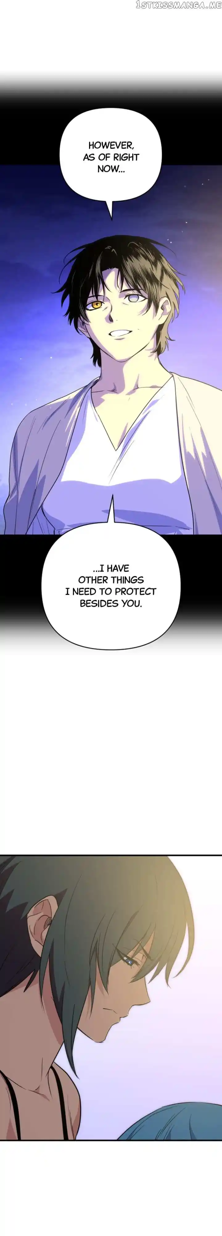 The Fabled Warrior Chapter 102