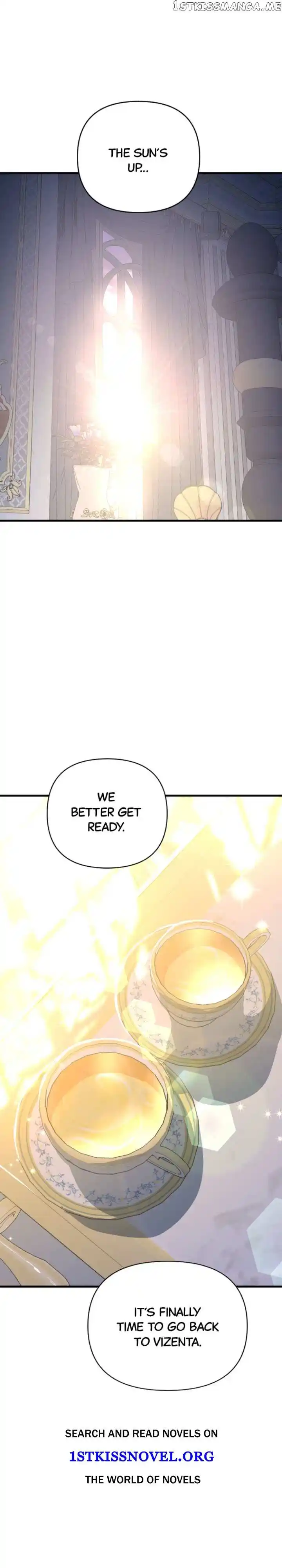 The Fabled Warrior Chapter 102