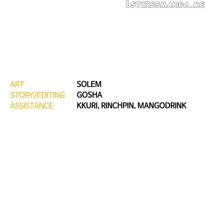 The Fabled Warrior Chapter 102