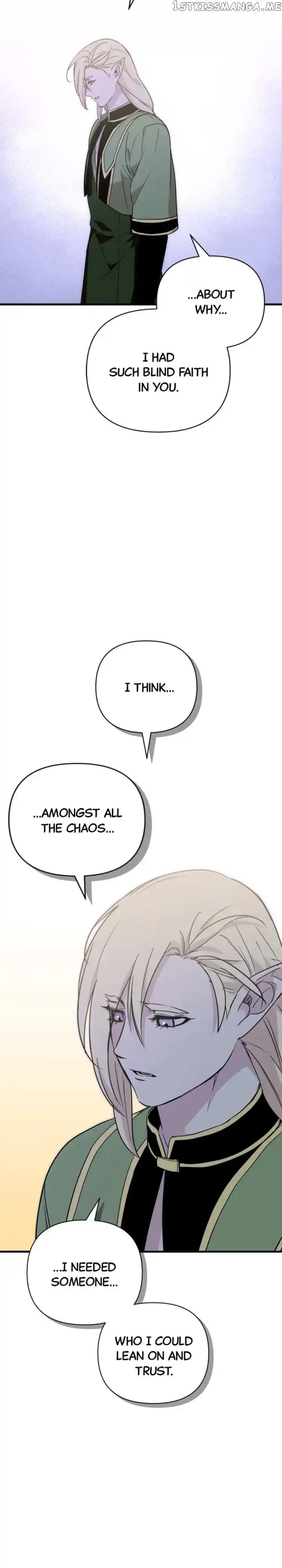 The Fabled Warrior Chapter 103