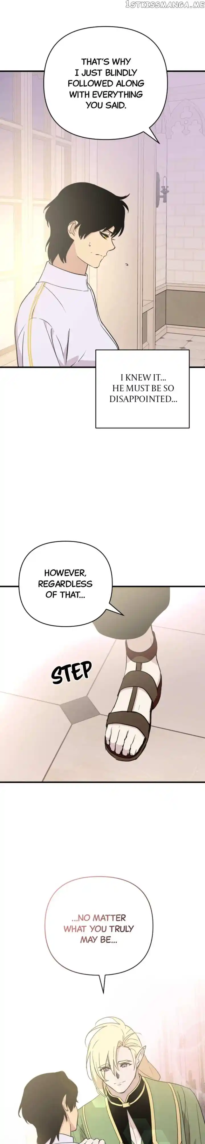 The Fabled Warrior Chapter 103