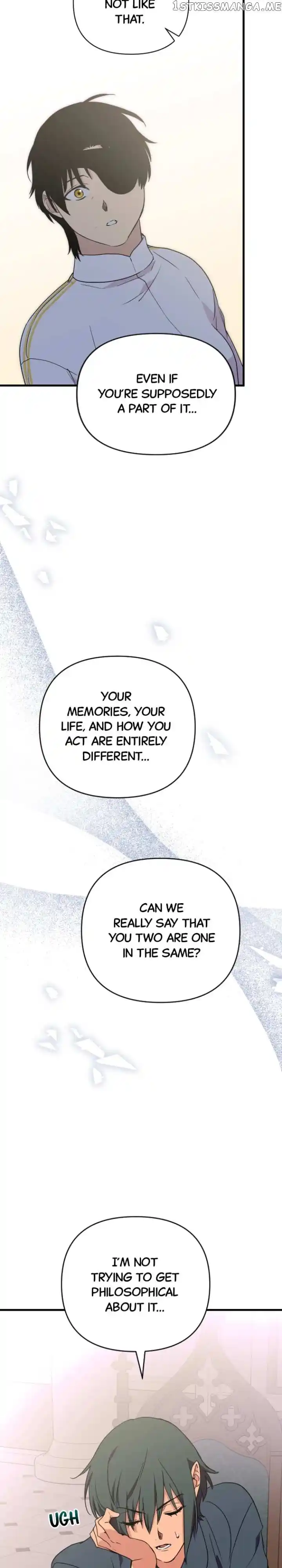 The Fabled Warrior Chapter 103