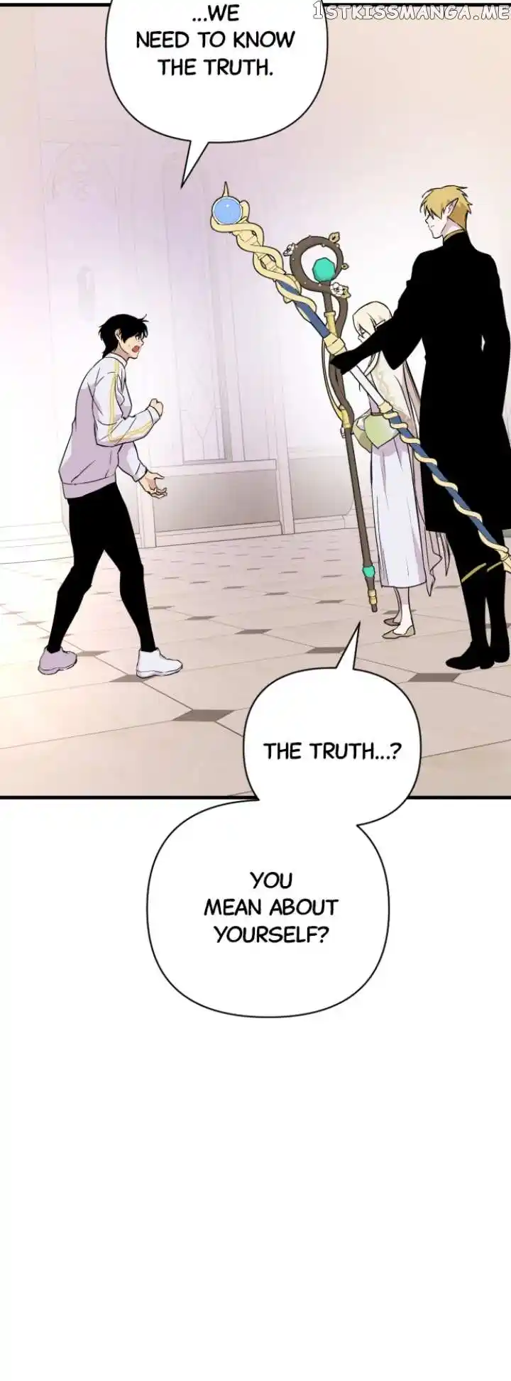 The Fabled Warrior Chapter 103