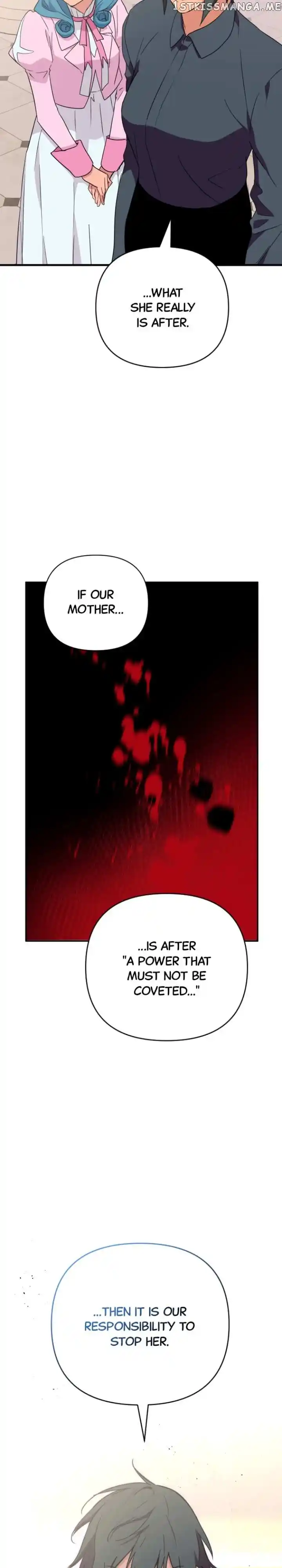 The Fabled Warrior Chapter 103