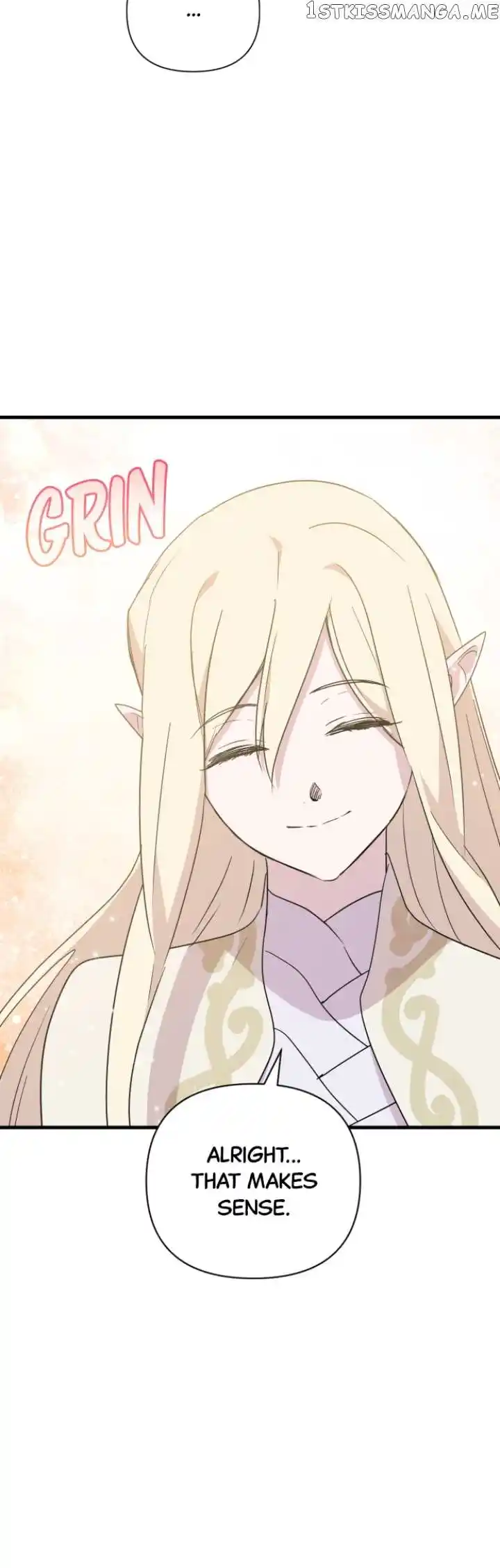 The Fabled Warrior Chapter 103