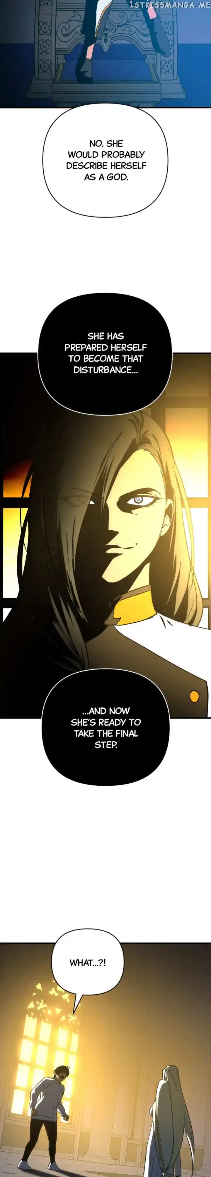 The Fabled Warrior Chapter 103