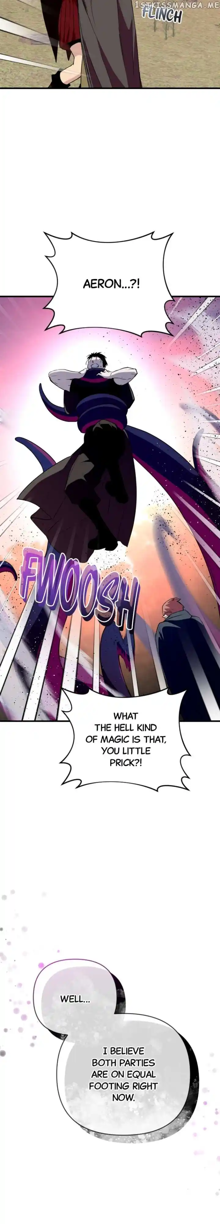 The Fabled Warrior Chapter 103