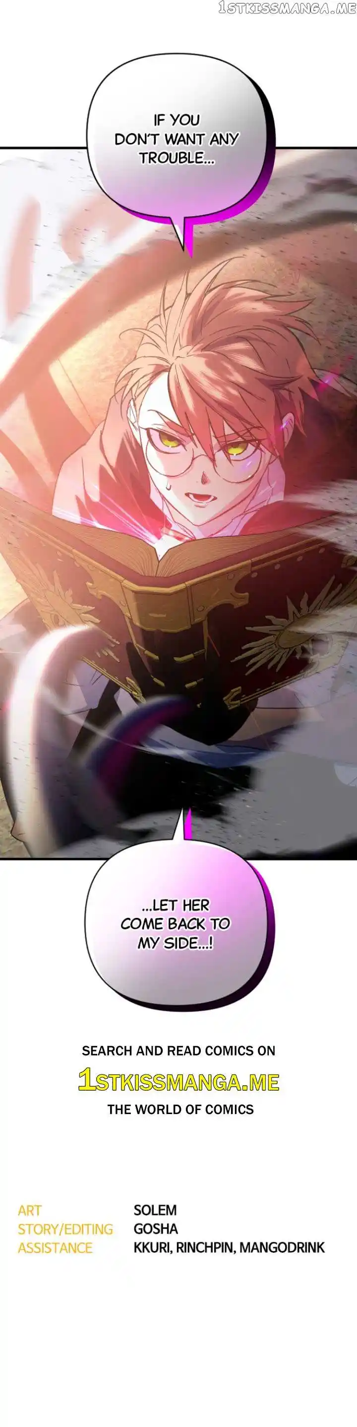 The Fabled Warrior Chapter 103