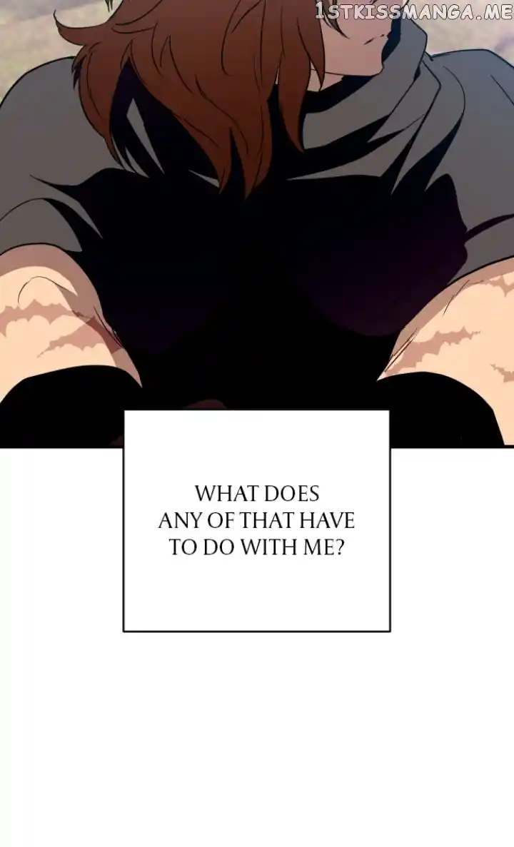 The Fabled Warrior Chapter 104