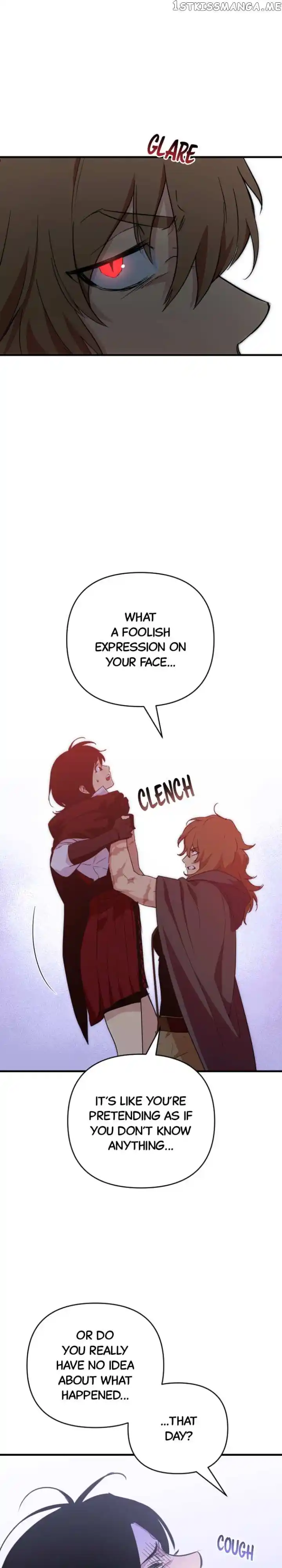 The Fabled Warrior Chapter 104