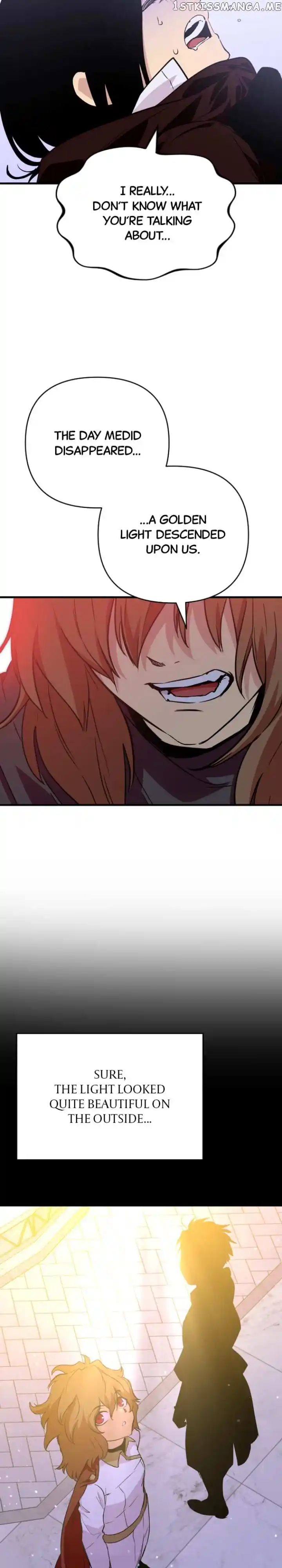 The Fabled Warrior Chapter 104