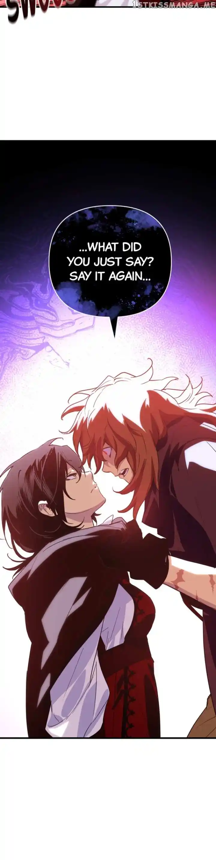 The Fabled Warrior Chapter 104