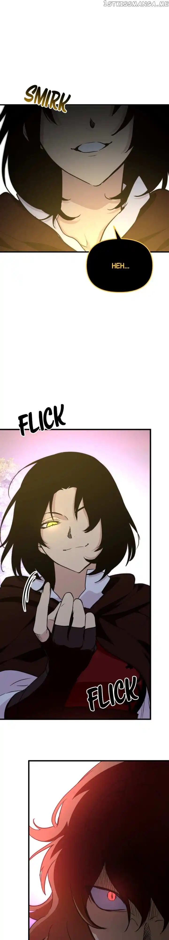 The Fabled Warrior Chapter 105