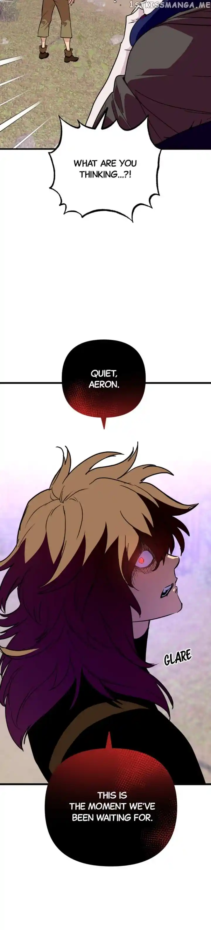 The Fabled Warrior Chapter 105