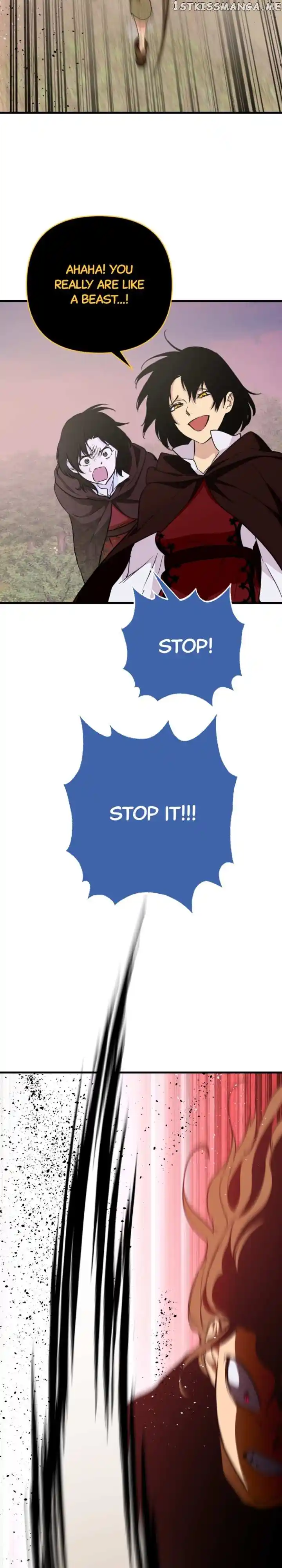 The Fabled Warrior Chapter 105