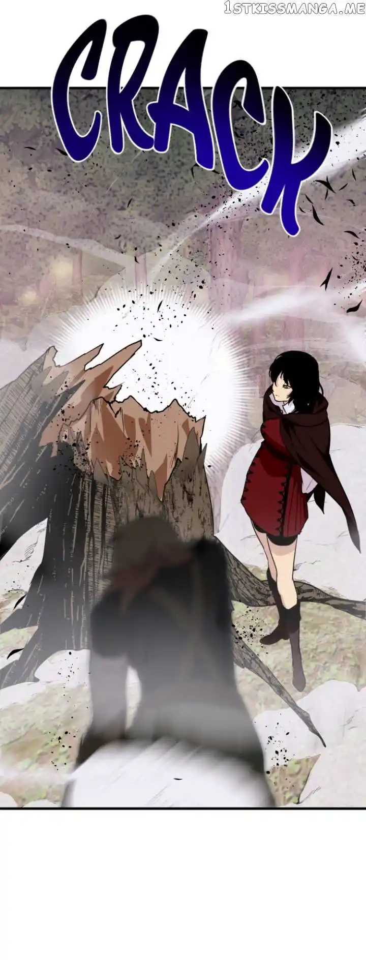 The Fabled Warrior Chapter 105