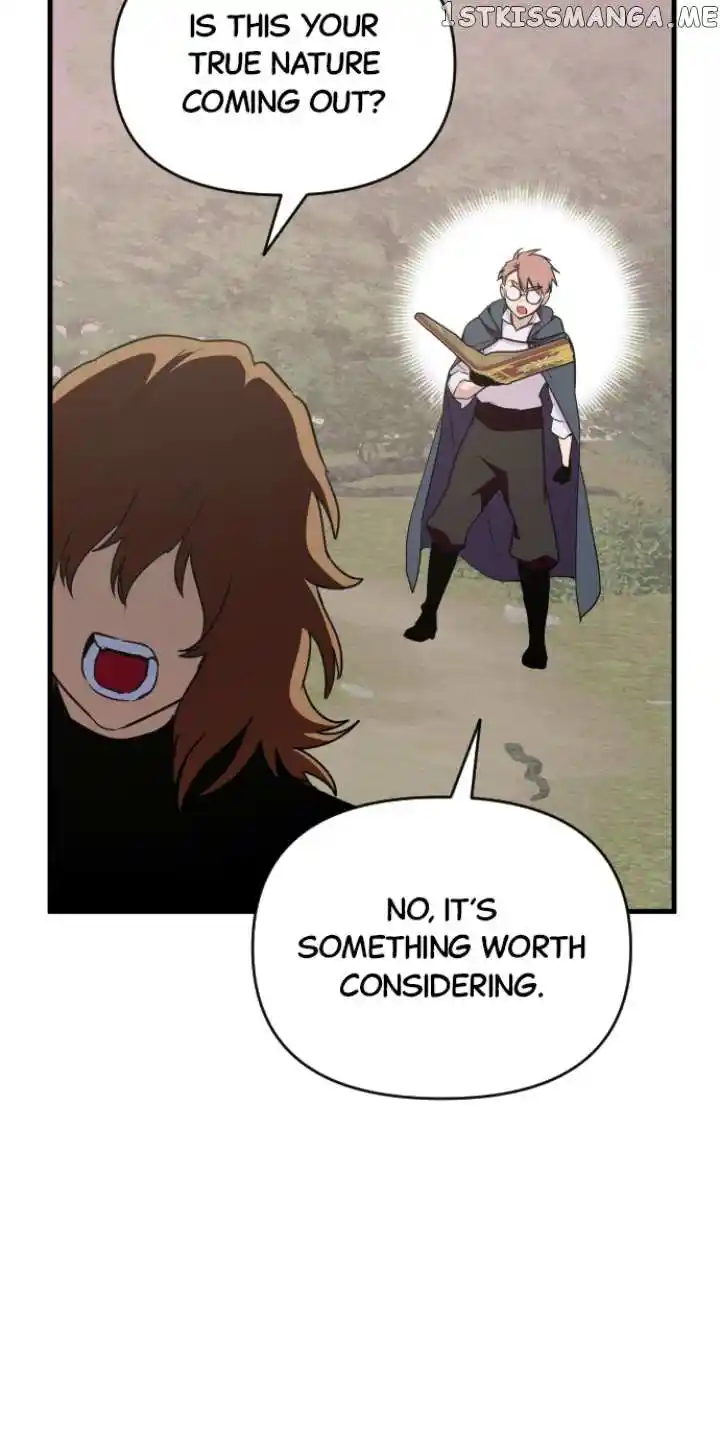 The Fabled Warrior Chapter 106