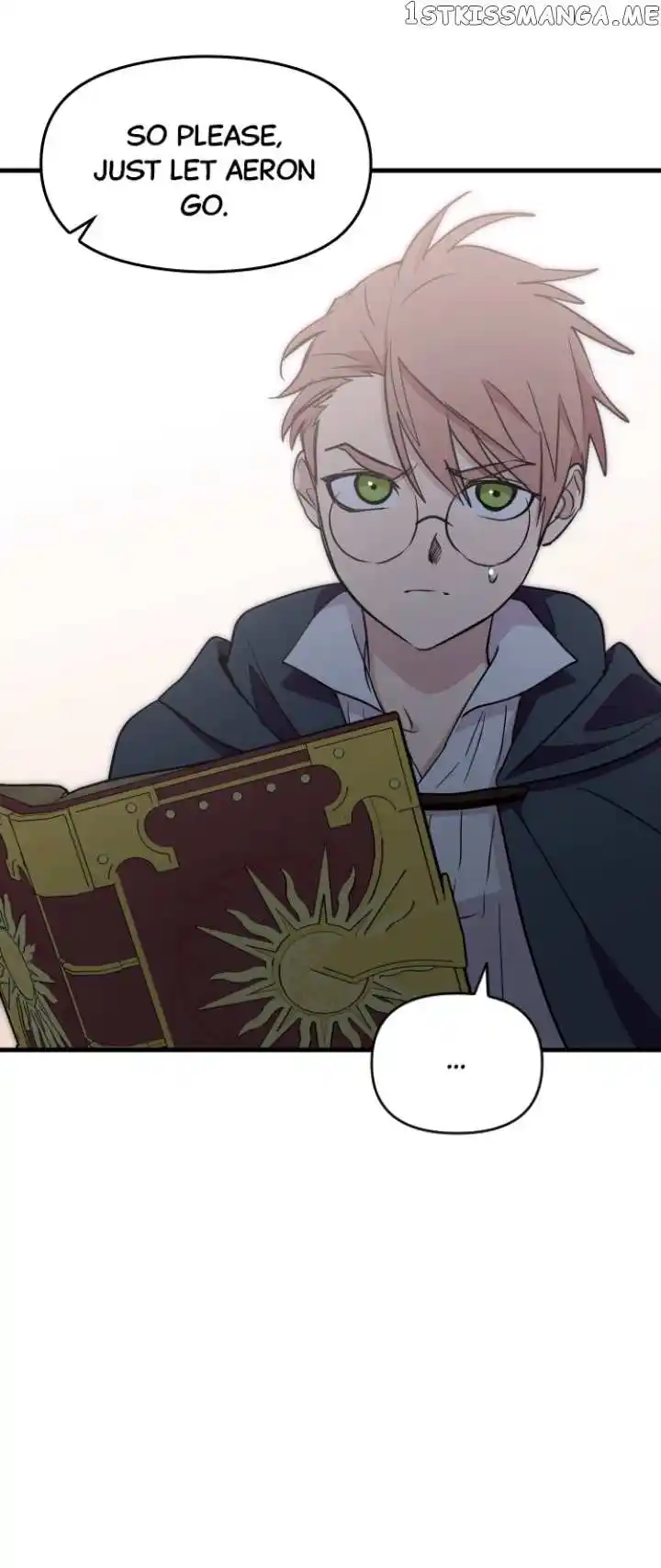 The Fabled Warrior Chapter 106