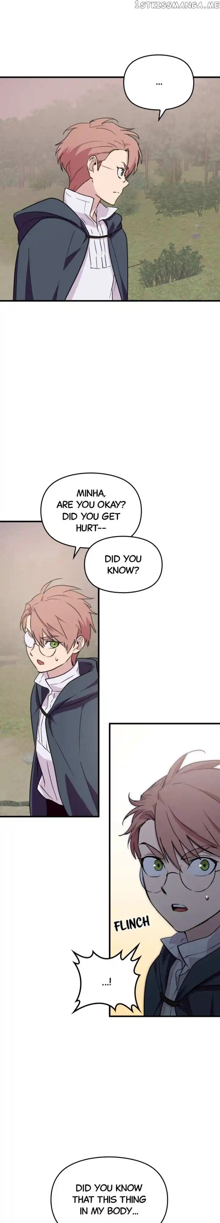 The Fabled Warrior Chapter 106