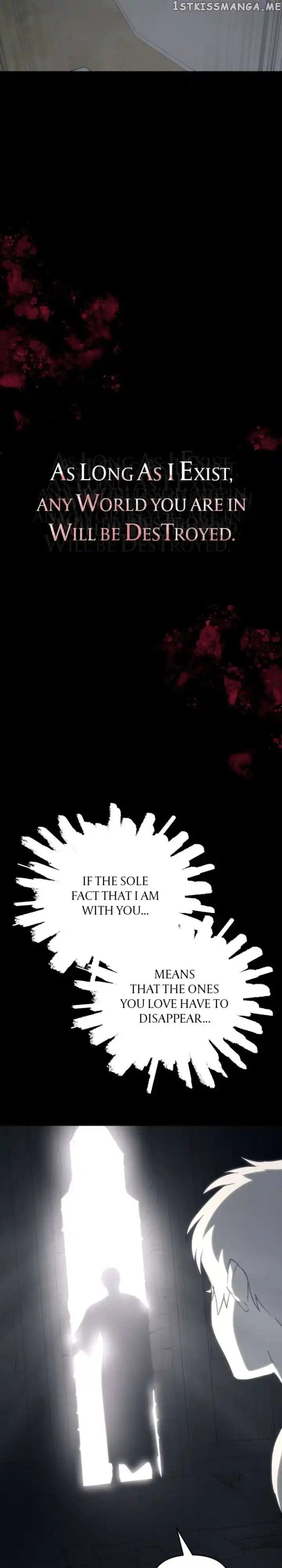 The Fabled Warrior Chapter 107