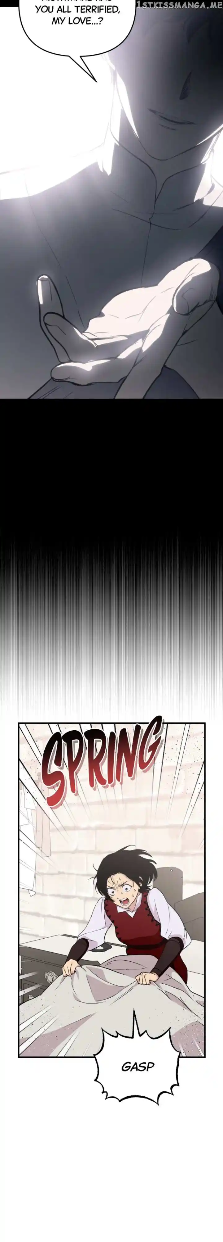 The Fabled Warrior Chapter 107