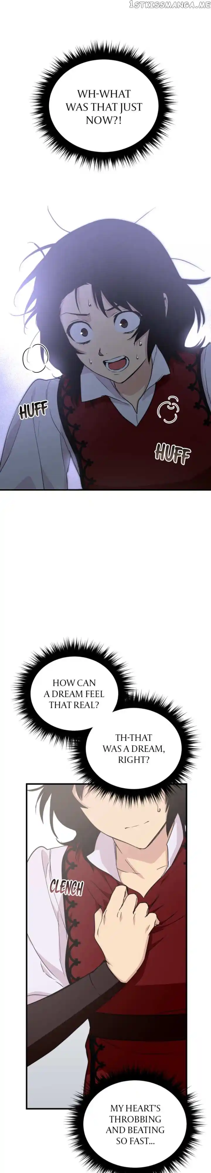 The Fabled Warrior Chapter 107