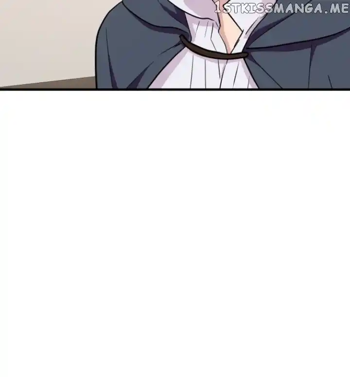 The Fabled Warrior Chapter 107