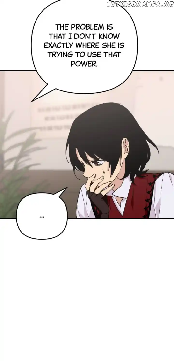 The Fabled Warrior Chapter 108