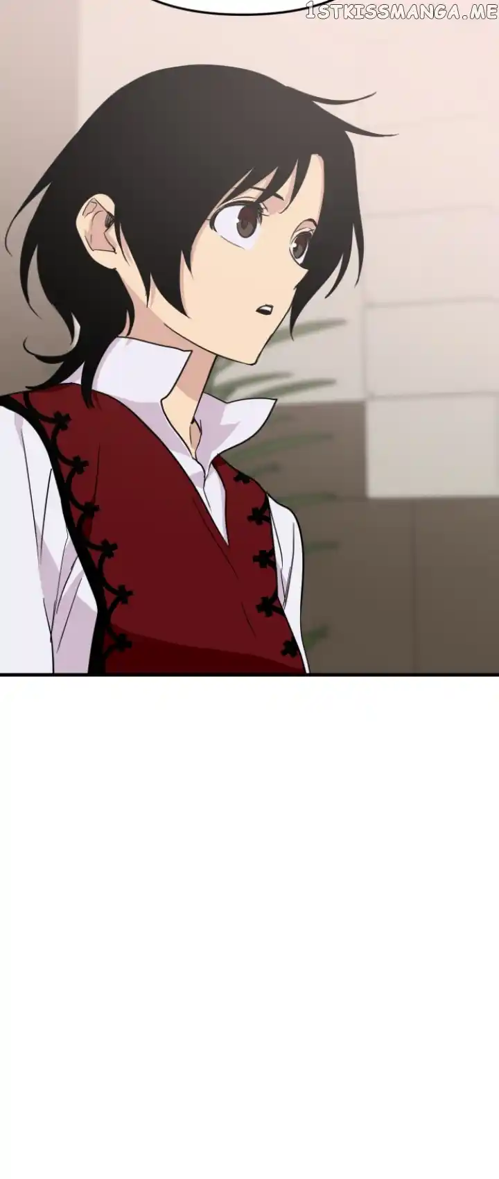 The Fabled Warrior Chapter 108