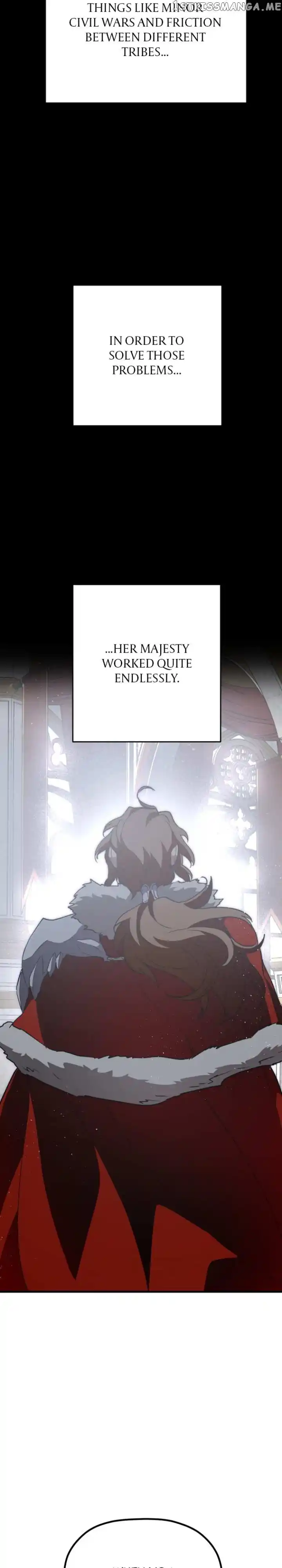 The Fabled Warrior Chapter 109