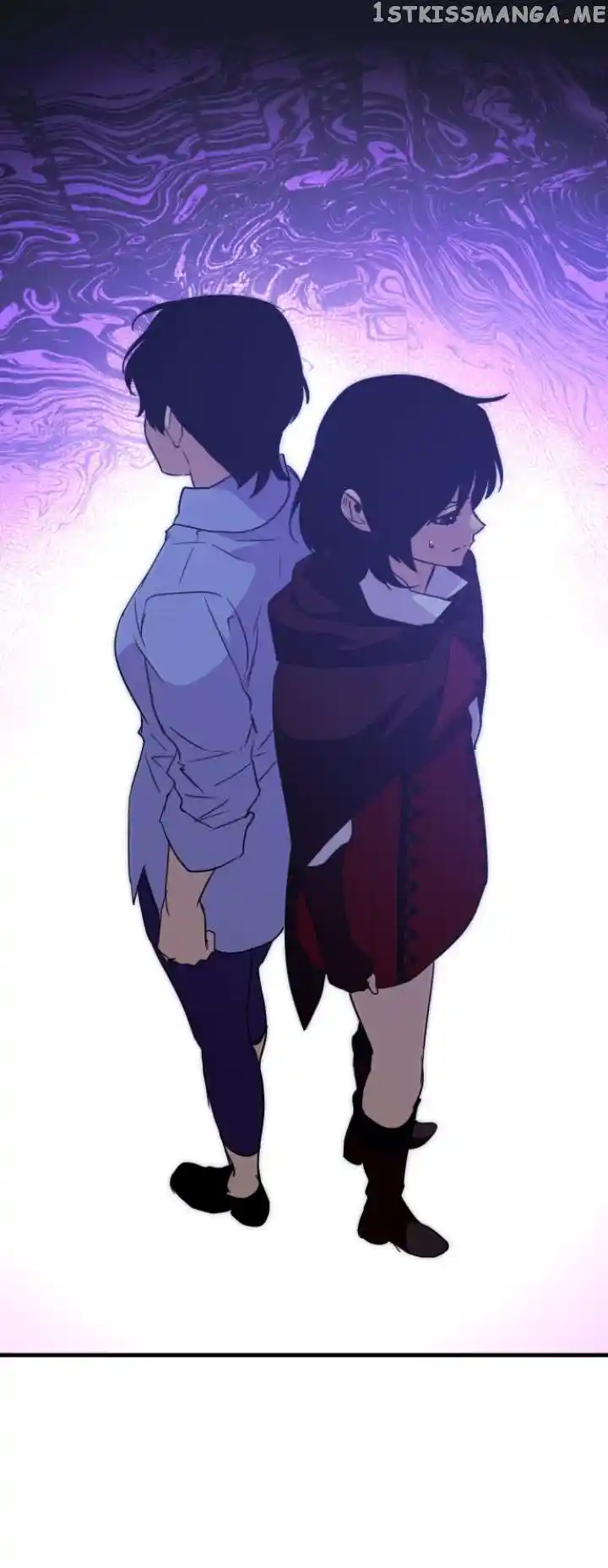 The Fabled Warrior Chapter 109