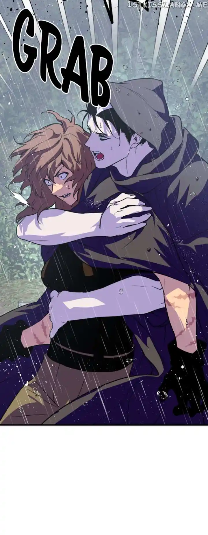 The Fabled Warrior Chapter 109