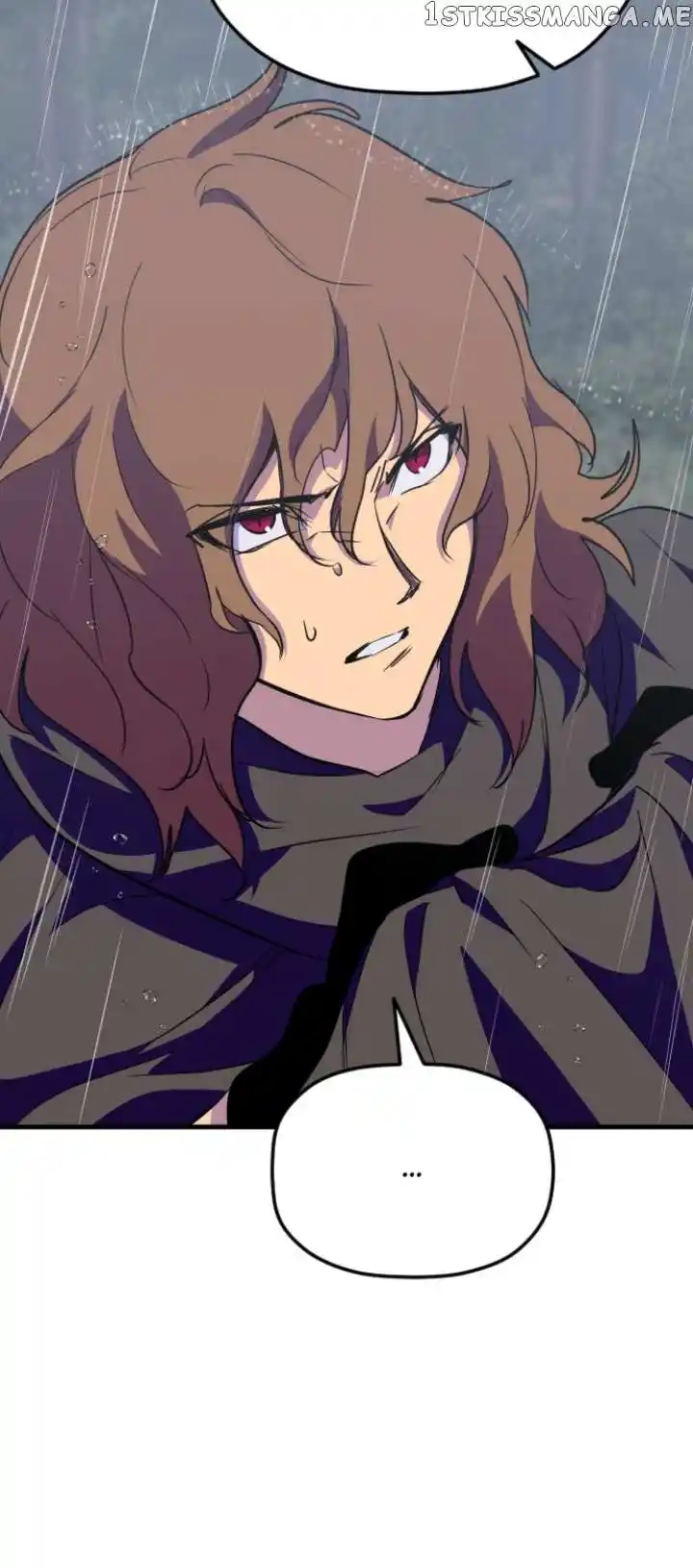 The Fabled Warrior Chapter 109