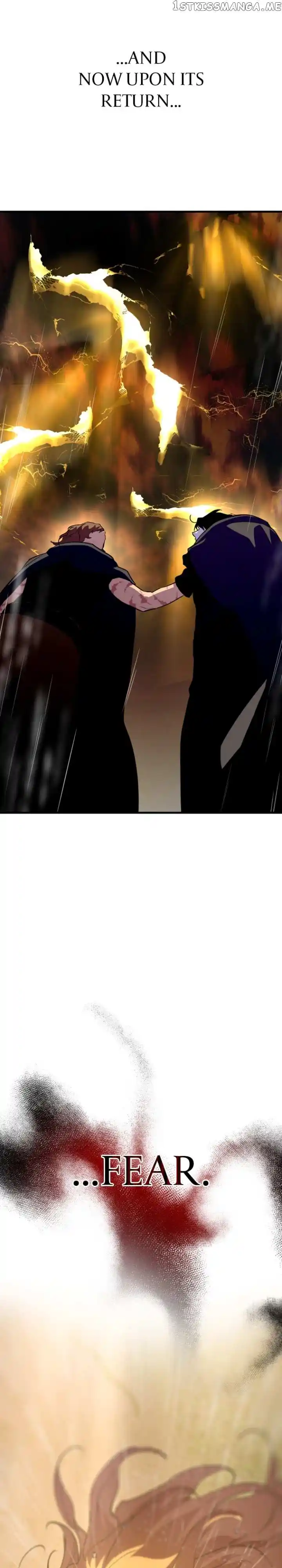 The Fabled Warrior Chapter 109