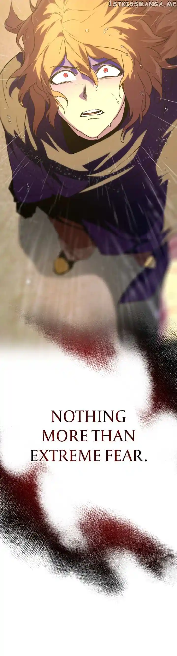 The Fabled Warrior Chapter 109