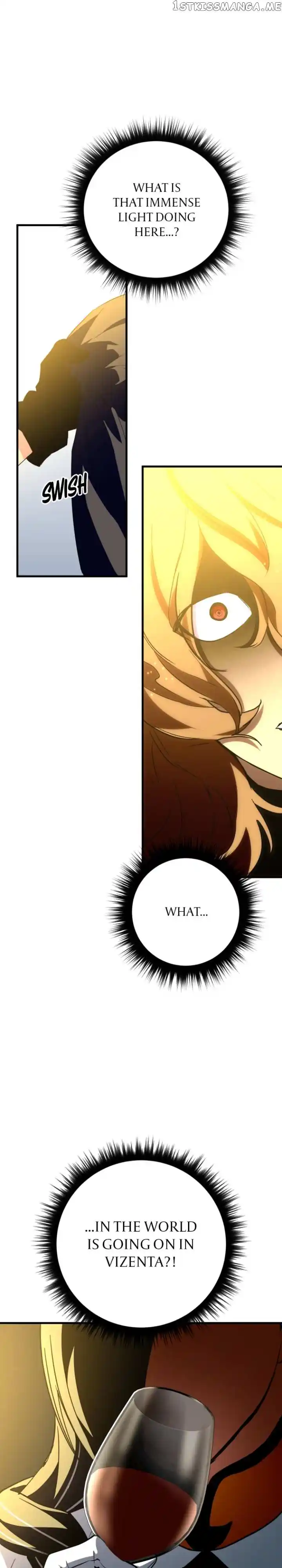 The Fabled Warrior Chapter 109