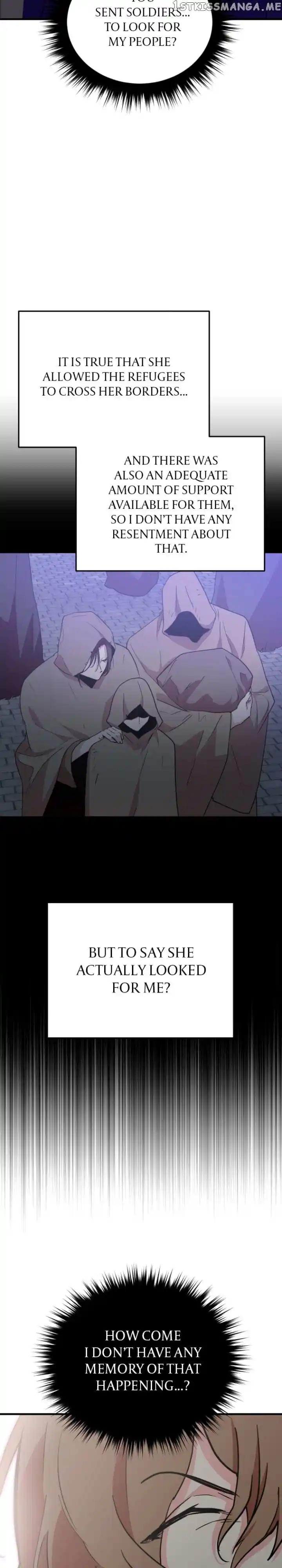 The Fabled Warrior Chapter 110