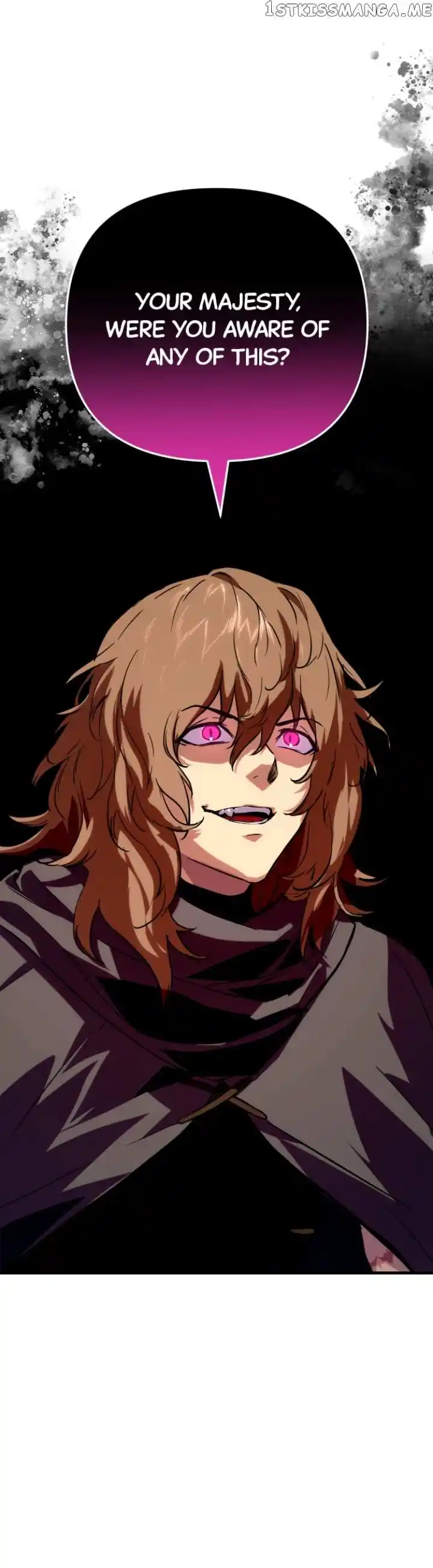 The Fabled Warrior Chapter 110