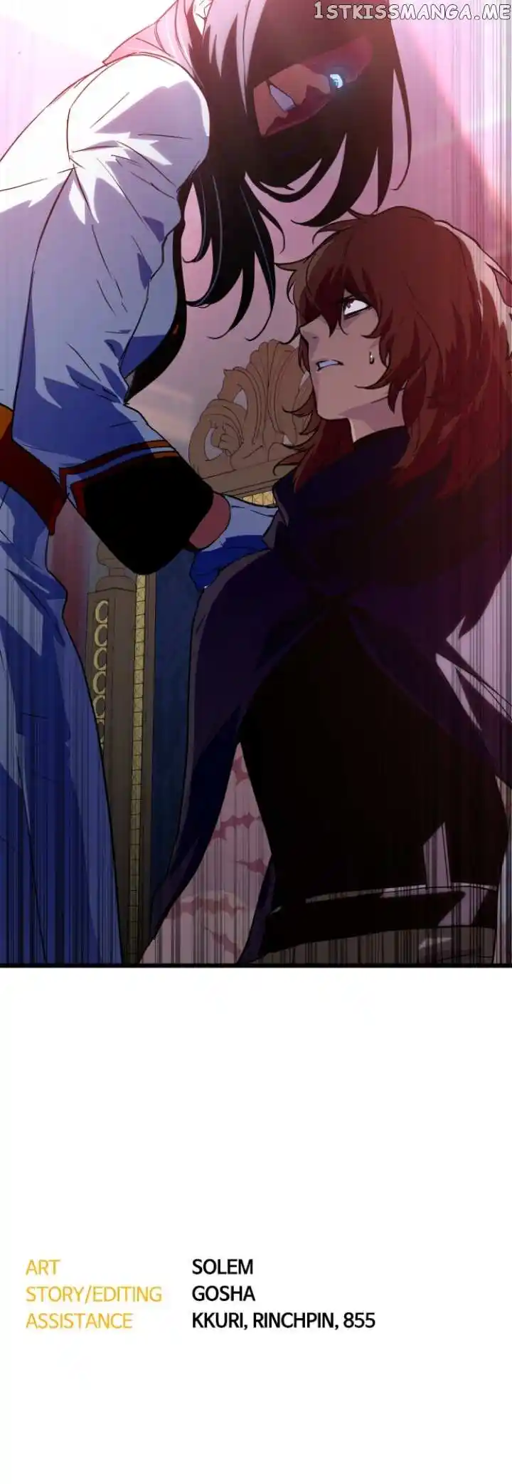 The Fabled Warrior Chapter 110