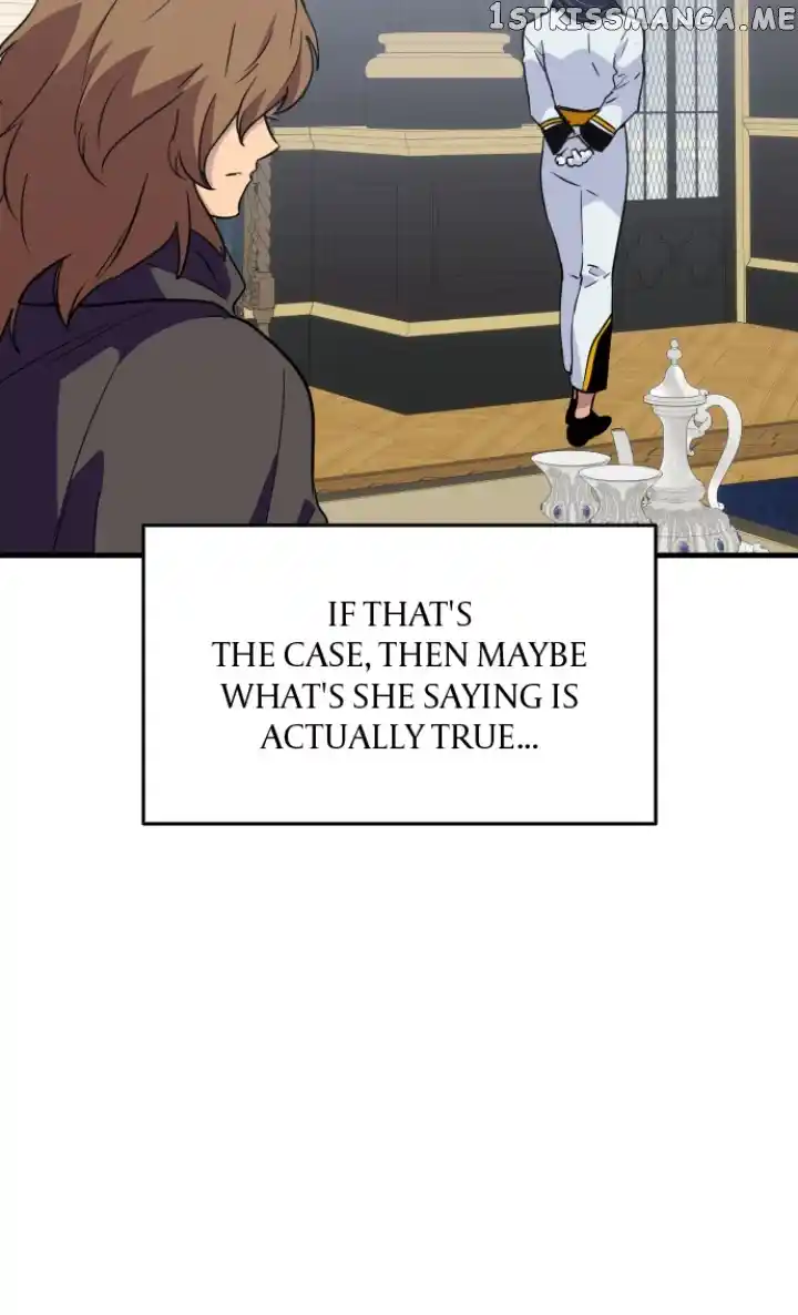 The Fabled Warrior Chapter 111