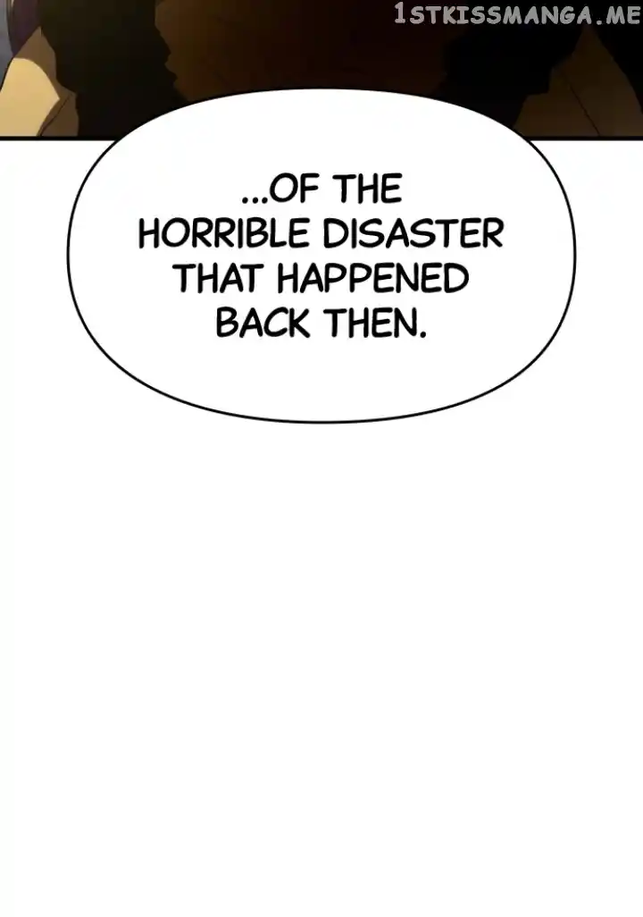 The Fabled Warrior Chapter 111