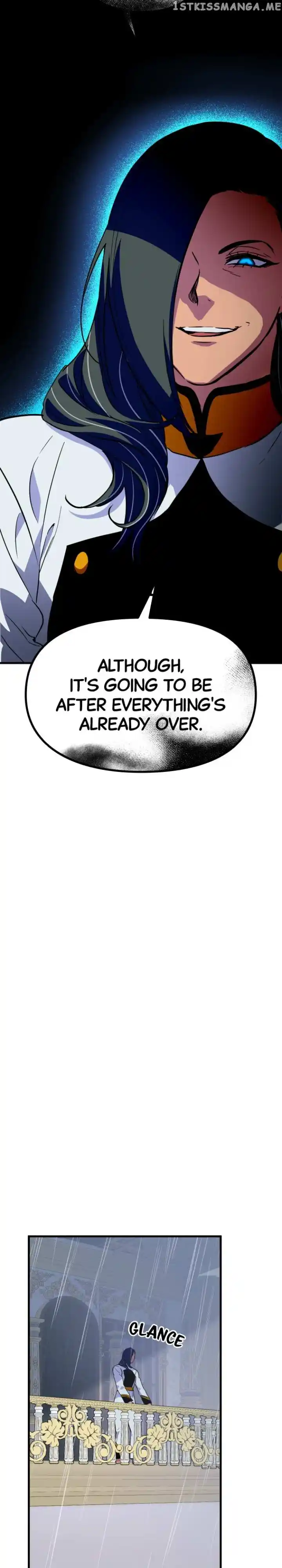 The Fabled Warrior Chapter 111