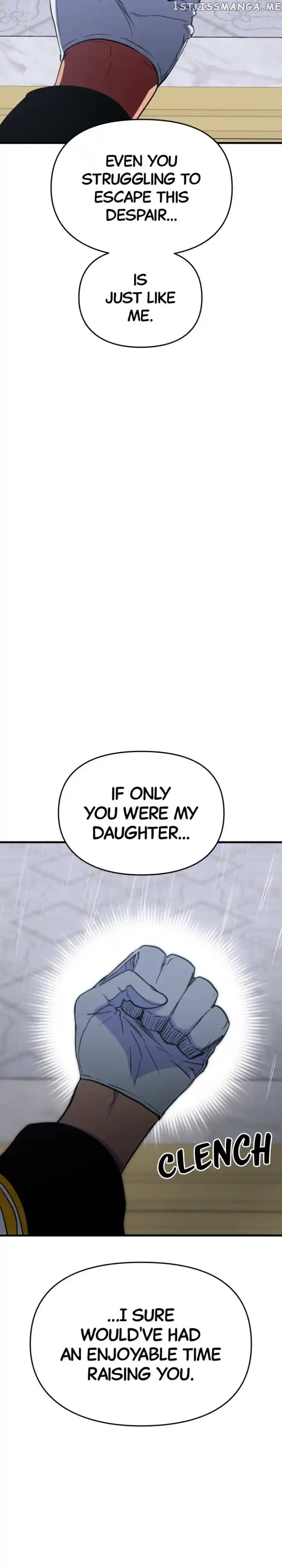 The Fabled Warrior Chapter 111