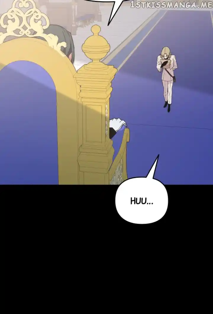 The Fabled Warrior Chapter 111